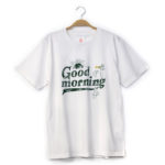天空の城ラピュタ 2025Tシャツ 渓谷の夜明け(ホワイト) 天空の城ラピュタ 2025Tシャツ 渓谷の夜明け(ホワイト) - メルカリ