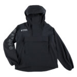 GBL もののけ姫 アノラックパーカー GO FOREST コダマ　L GBL もののけ姫 アノラックパーカー GO FOREST コダマ L - メルカリ